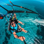 Video con cámara 360º