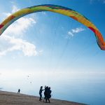 Fast Flight Parapente Galicia